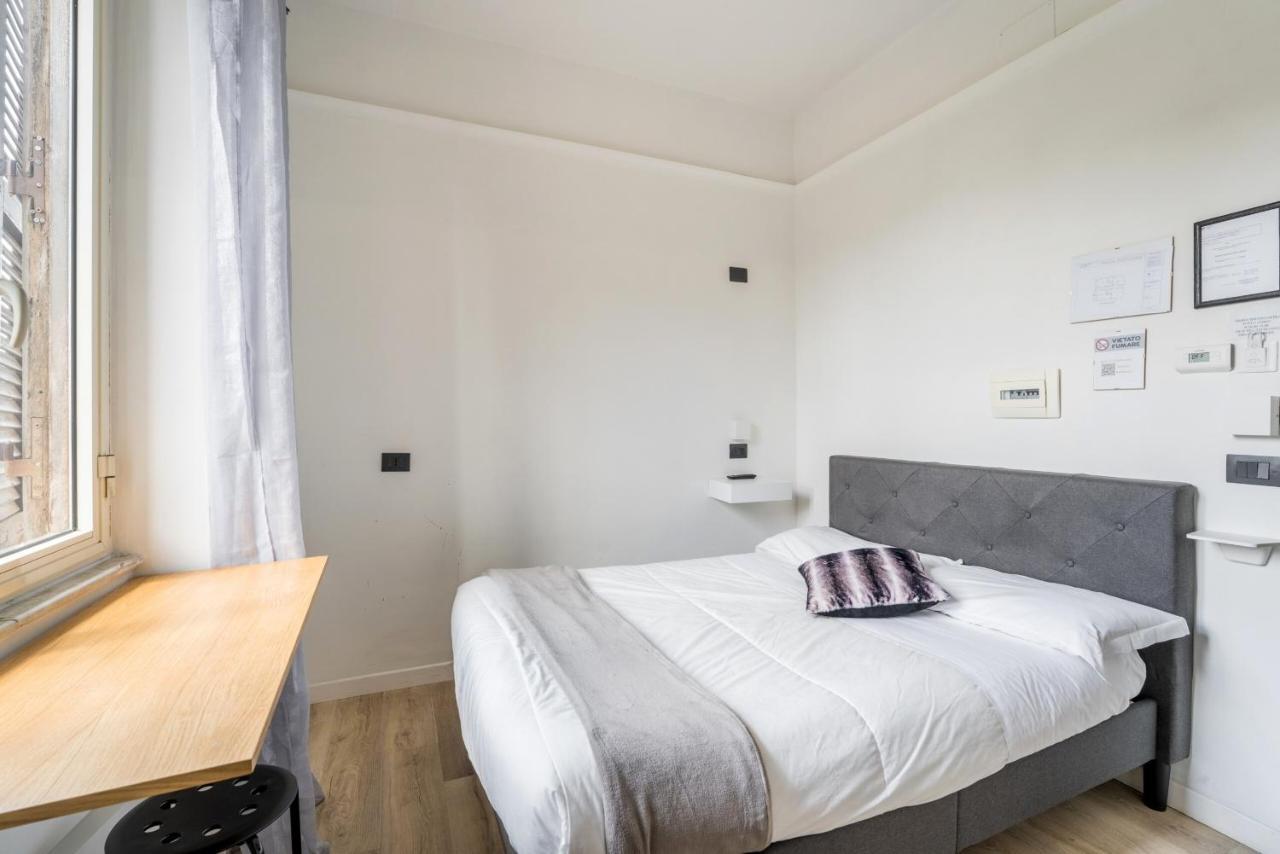 Rooms Piramide Rom Exteriör bild